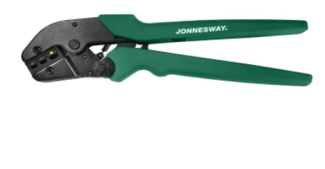 [V1311A] 10" SMART VISE CRIMPER