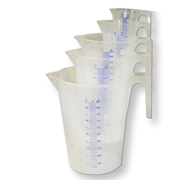 [16779] [16779] Pitcher for pouring oil 5.0l [16779]