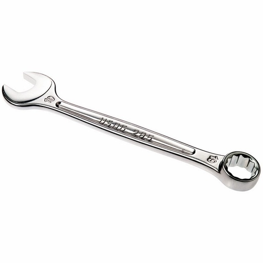 [02850714] Raktas kombinuotas (raktas/kilpa) 19mm (02850714, USAG)