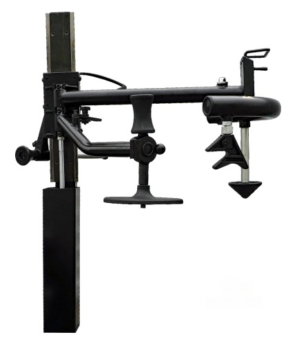 [AL320] Pagalbinė ranka Žemo profilio padangų montaivimui AL320