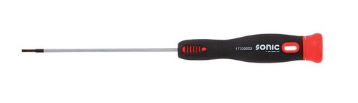 [17320002] Atsuktuvas plokščias ilgas 2 mm (17320002, SONIC)