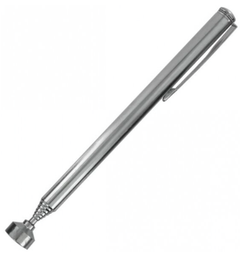 [CL710301] ⬡ Teleskopinis magnetas 130-635mm 1.59kg (CL710301)
