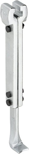 [1787LG-2552/4] Nuėmiklio kablys - be greito fiksavimo įtaiso (1787LG-2552/4, HAZET)