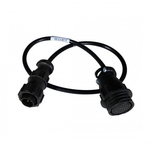 [DECKELT3321-02] Pagrindinis jungiklis, DECKELT3321-02