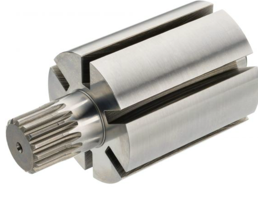 [9014P-03] Rotor (9014P-03, HAZET)