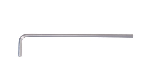 [18403025] Sešstūra atslēga, ekstra gara 2,5 mm (18403025, SONIC)