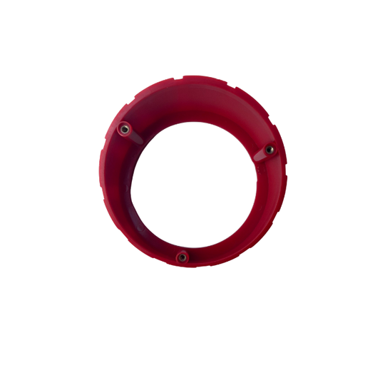 [3905349] HP manometro rėmelis raudonas, A/C pildymo stotelei 705R / 705R Offroad (3905349, TEXA)
