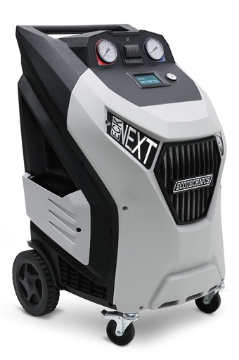 [Y2N200000000] Kondicionierių pildymo stotelė ECK NEXT, Y2N2, Ecotechnics