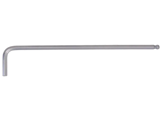 [1850305] Key wrench hex ball ended extra long 5mm [1850305]