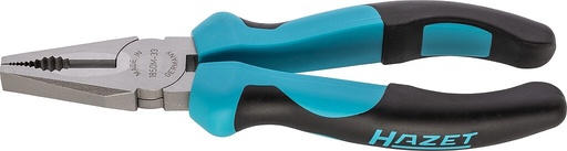 [1850M-33] Combination pliers, 180 mm (1850M-33, HAZET)
