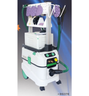 [AQLC-37E] Electric dust-free dry sanding machine (single station), Auto EQ (AQLC-37E, AUTO EQ)