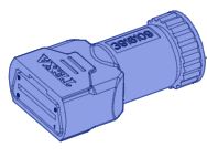 [3916109] OBD-CPC28 ADAPTER [3916109]