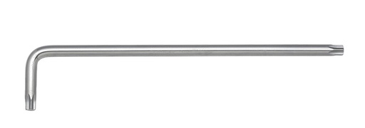 [1860320] Lenktas ilgas T-formos raktas Torx T20 (1860320, SONIC)