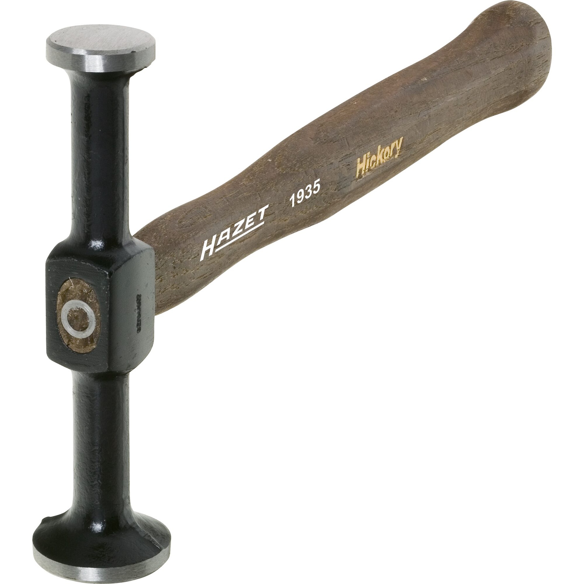 HAZET kėbulo plaktukas - ilgis: 308 mm (1935, HAZET)
