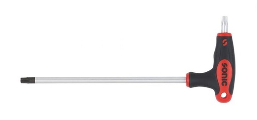 [1960227] TORX su rankena T-27 Sonic Equipment BV [1960227]