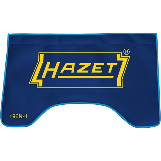 [196N-1] Fender cover (196N-1, HAZET)