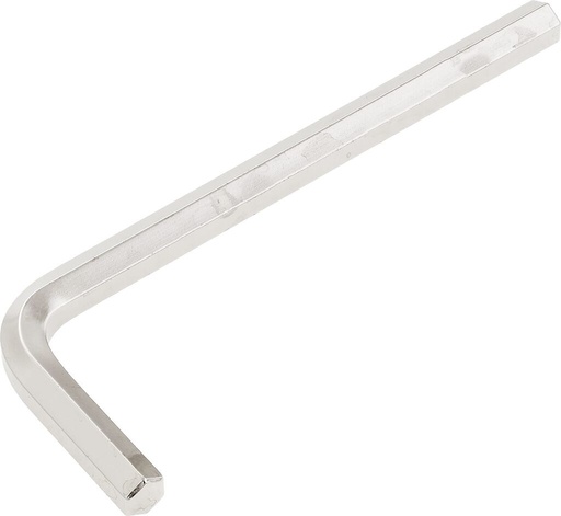 [2100-06] L-type hex key 6 mm (2100-06, HAZET)