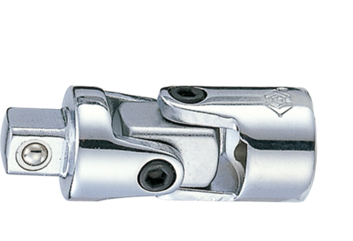 [210014] 1/4"DR UNIVERSALUS JUNGTIS (210014, OMBRA)