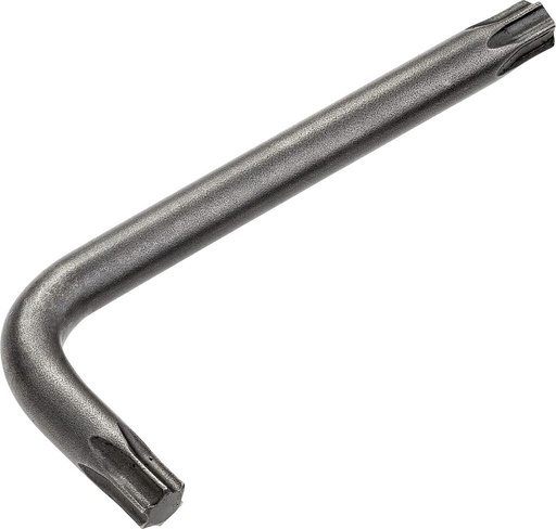 [2115-T40] Lenktas TORX T-40 atsuktuvas (2115-T40, HAZET)