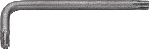 [2115-T6] Izliekts skrūvgriezis - iekšējais TORX® profils (2115-T6, HAZET)