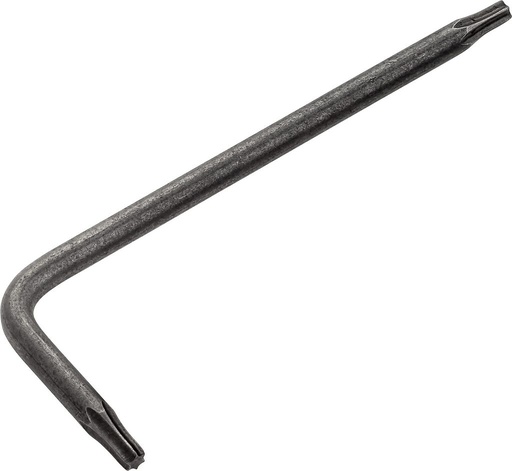 [2115-T7] Izliekts skrūvgriezis - iekšējais TORX® profils (2115-T7, HAZET)
