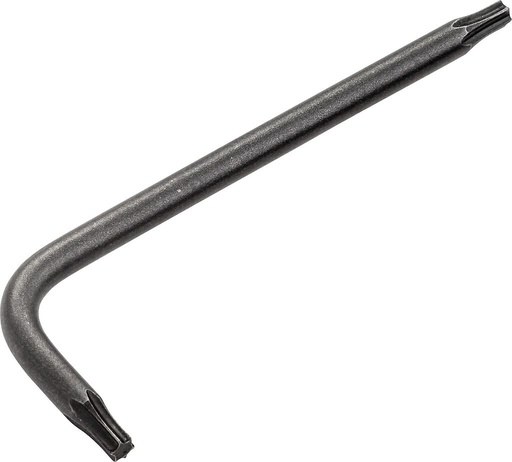 [2115-T8] Lenktas TORX T-8 atsuktuvas (2115-T8, HAZET)