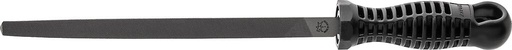 [2123-8] File, triangular (2123-8, HAZET)