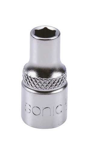 [21510] Muciņa 1/4" 10 mm (21510, SONIC)