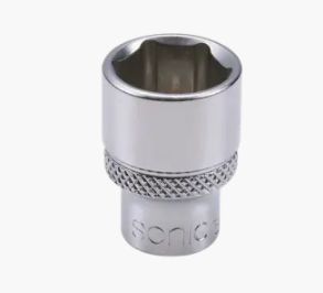 [21513] Galvutė 1/4 13mm, Sonic Equipment, 21513