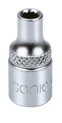 [21804] Head 1/4 4 mm dodecahedron 21804
