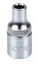 [21808] Head 1/4 8 mm dodecahedron 21808