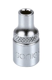 [21813] Head 1/4 13 mm dodecahedron 21813