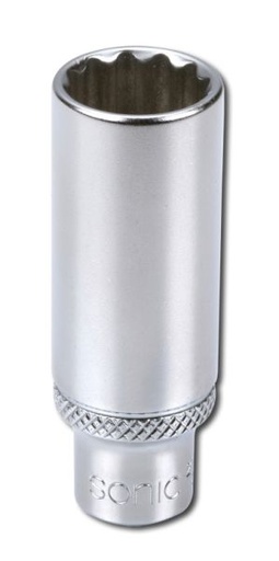 [2185012] Head 1/ 4 8 - long 12mm dodecahedron