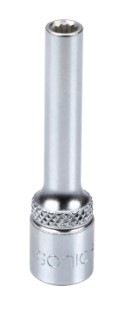 [21855] Head 1/4 5.5 mm dodecahedron 21855
