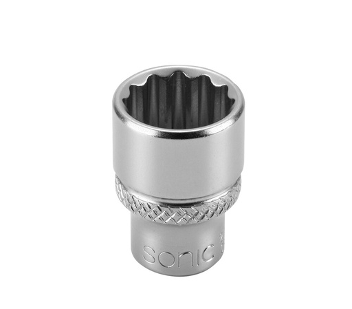 [21909] Socket 1/4" 12-point 11/32" SAE (21909, SONIC)