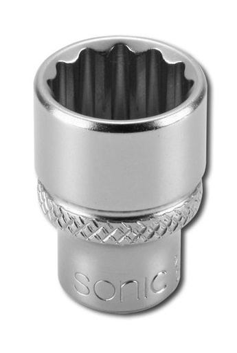 [21955] Head 1/4 12-point 7/32 SAE 21955