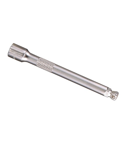 [220002B] Extension bar 1/4" rounded 50mm (220002B, GENIUS)
