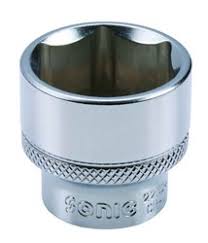 [22520] Galvutė 3/8 20mm 