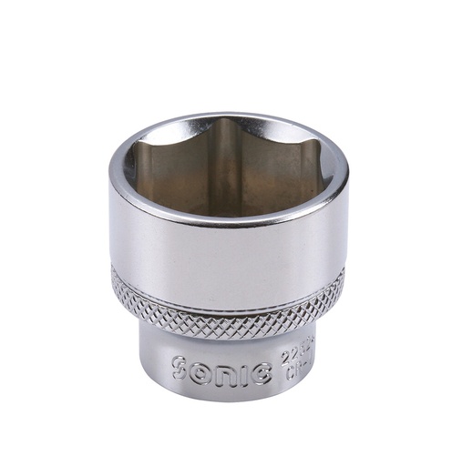 [22524] Muciņa 3/8 24mm (22524, SONIC)