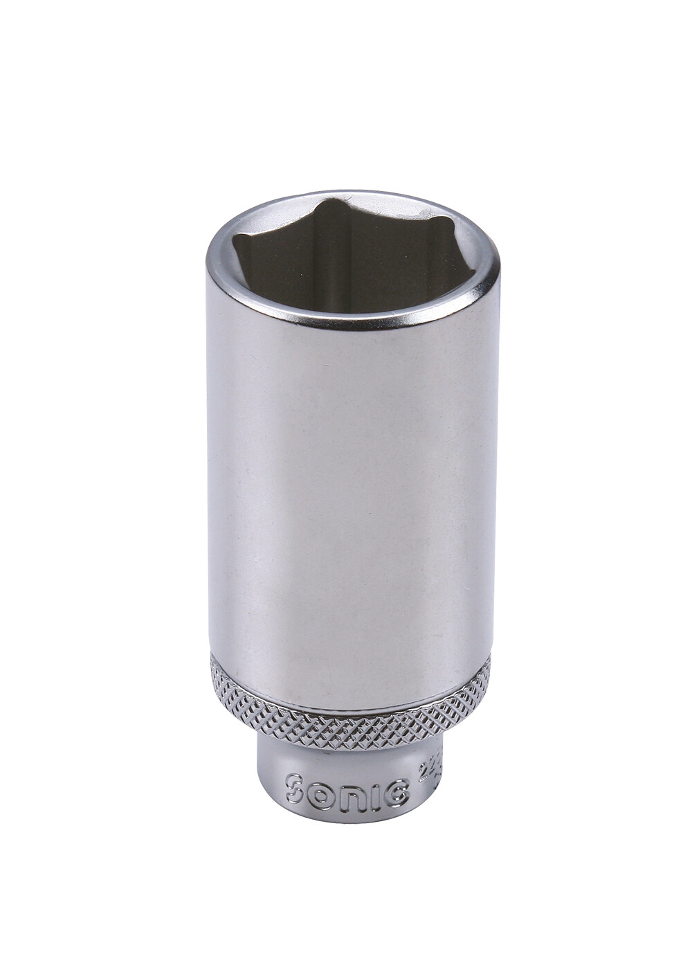 Galvutė 3/8 ilga 22.0mm (2256322, SONIC)