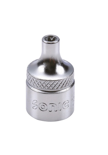 [22612] Socket 3/8" E-Type E-12 (22612, SONIC)