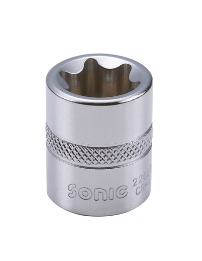 [22616] Galvutė 3/8" E-tipo E-16 (22616, SONIC)