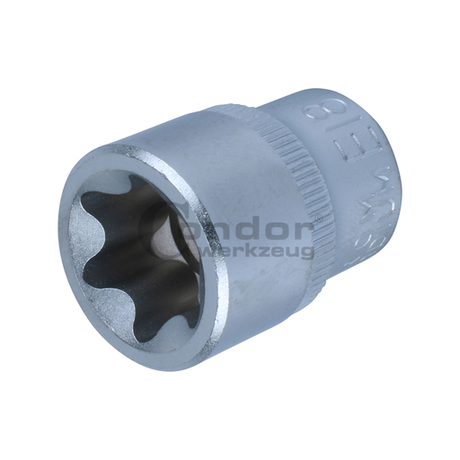 [22618] Galvutė 3/8 E-tipo E-18 