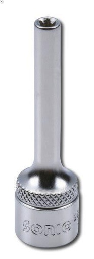 [2266312] Socket 3/8" TX deep E12