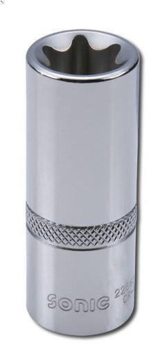 [2266316] Socket 3/8" TX deep E16