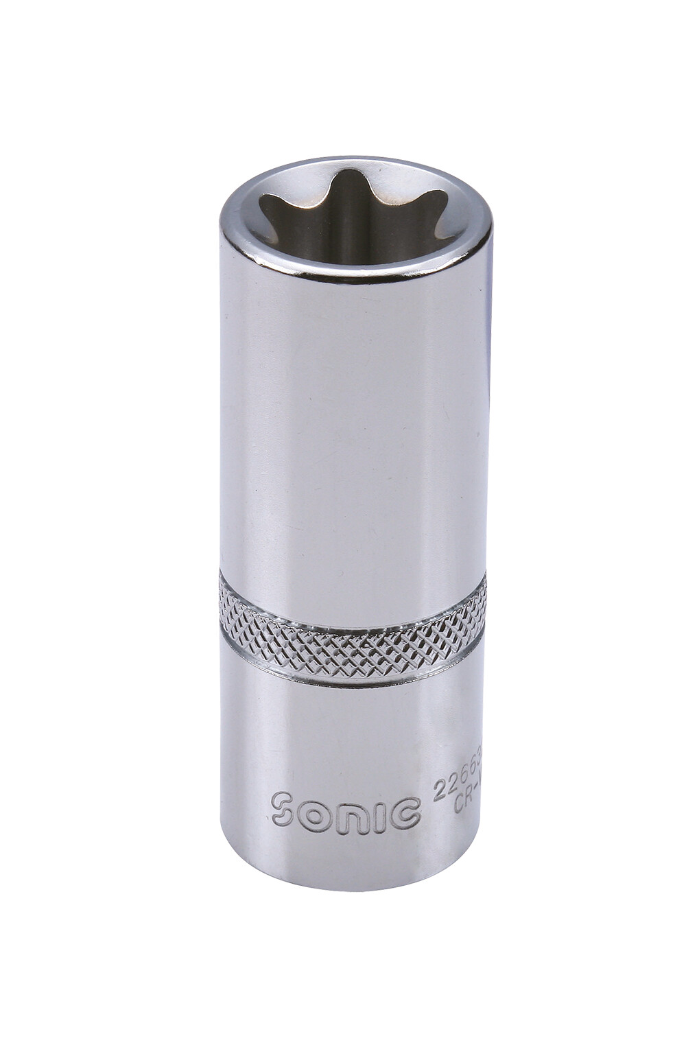 Socket 3/8" TX deep E18 (2266318, SONIC)