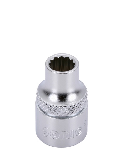 [22807] Galvutė 3/8" 7mm dvylikampė (22807, SONIC)