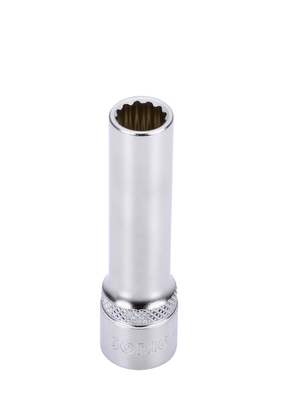 Muciņa 3/8" gara 8mm 12-stūru (2286308, SONIC)