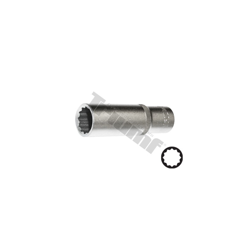 [2286311] Galvutė 3/ 8 8 - ilga 11mm dvylikampė [2286311] [2286311]