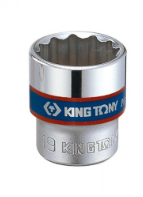 [22910] Galvutė 3/8 12-kampė 3/8 